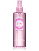 Perlier Freesia Body Spray osvěžující tělový sprej pro ženy 200 ml