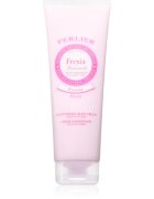 Perlier Freesia hydratační tělový krém 250 ml