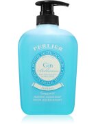 Perlier Gin Del Mediterraneo tekuté mýdlo na ruce 300 ml