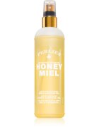Perlier Honey Miel Honey & Matcha Tea parfémovaný tělový sprej pro ženy 200 ml