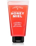 Perlier Honey Miel krémový sprchový gel se zázvorem 250 ml