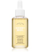Perlier Honey Miel sametový tělový olej 95 ml