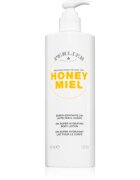 Perlier Honey Miel ultra hydratační tělové mléko 400 ml