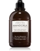 Perlier Mandorla sprchový a koupelový krém 500 ml