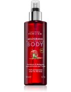 Perlier Pomegranate parfémovaný tělový sprej pro ženy 200 ml