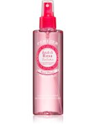 Perlier Rose Petals osvěžující tělový sprej 200 ml