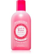Perlier Rose Petals pěna do koupele 500 ml