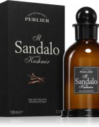 Perlier Sandalo Del Kashmir toaletní voda pro muže 100 ml