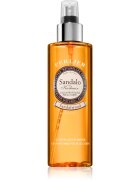 Perlier Sandalwood osvěžující tělový sprej 200 ml