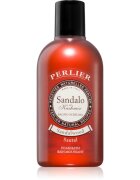 Perlier Sandalwood pěna do koupele 500 ml