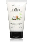 Perlier Thai Coco Coconut Scrub tělový peeling 150 ml
