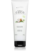 Perlier Thai Coco Energizing Shower Gel sprchový gel 250 ml