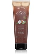 Perlier Thai Coco Smoothing Shower Scrub tělový peeling 250 ml