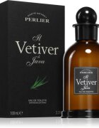 Perlier Vetiver di Java toaletní voda pro muže 100 ml