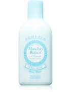 Perlier White Musk pěna do koupele 500 ml