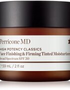 Perricone MD High Potency Classics Tinted Moisturizer tónující hydratační krém pro zpevnění pleti SPF 30 59 ml