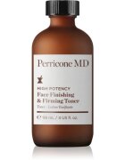 Perricone MD High Potency Face Finishing & Firming Toner zpevňující tonikum 118 ml