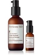 Perricone MD High Potency Retinol Renewal Duo sada pro omlazení pleti