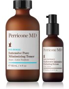 Perricone MD Hydration & Pore Refining Duo sada pro hydrataci pleti a minimalizaci pórů