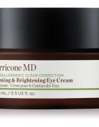Perricone MD Hypoallergenic Clean Correction Eye Cream hydratační a rozjasňující péče na oční víčka a kruhy pod očima 15 ml