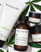 Perricone MD Hypoallergenic Clean Correction Gentle Cleanser čisticí a odličovací gel 177 ml