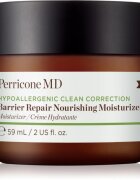 Perricone MD Hypoallergenic Clean Correction Moisturizer hydratační a vyživující krém 59 ml