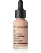 Perricone MD No Makeup Foundation Serum lehký make-up pro přirozený vzhled odstín Ivory 30 ml