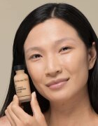 Perricone MD No Makeup Foundation Serum lehký make-up pro přirozený vzhled odstín Nude 30 ml