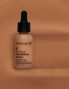 Perricone MD No Makeup Foundation Serum lehký make-up pro přirozený vzhled odstín Nude 30 ml