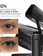 Perricone MD No Makeup Mascara pečující řasenka 8 g