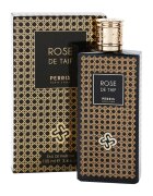 Perris Monte Carlo Rose de Taif parfémovaná voda unisex 100 ml