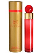 Perry Ellis 360° Red parfémovaná voda pro ženy 100 ml