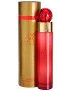 Perry Ellis 360° Red parfémovaná voda pro ženy 100 ml