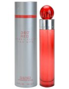 Perry Ellis 360° Red toaletní voda pro muže 100 ml