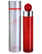 Perry Ellis 360° Red toaletní voda pro muže 200 ml