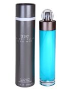 Perry Ellis 360° toaletní voda pro muže 200 ml