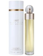 Perry Ellis 360° toaletní voda pro ženy 100 ml