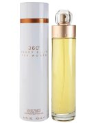 Perry Ellis 360° toaletní voda pro ženy 200 ml