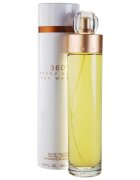 Perry Ellis 360° toaletní voda pro ženy 200 ml
