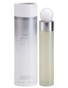 Perry Ellis 360° White toaletní voda pro muže 100 ml