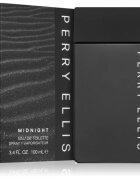 Perry Ellis Midnight toaletní voda pro muže 100 ml