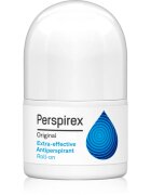 Perspirex Original vysoce účinný antiperspirant roll-on s účinkem 3 - 5 dní 20 ml