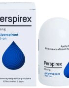 Perspirex Strong antiperspirant roll-on s účinkem 5 dní 20 ml