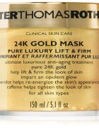 Peter Thomas Roth 24K Gold Mask luxusní zpevňující maska na obličej s liftingovým efektem 150 ml
