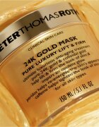 Peter Thomas Roth 24K Gold Mask luxusní zpevňující maska na obličej s liftingovým efektem 150 ml