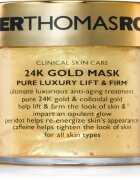 Peter Thomas Roth 24K Gold Mask luxusní zpevňující maska na obličej s liftingovým efektem 50 ml