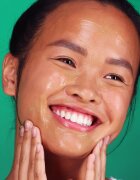 Peter Thomas Roth Cucumber De-Tox Gel Mask hydratační gelová maska na obličej a oční okolí 150 ml