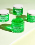 Peter Thomas Roth Cucumber De-Tox Gel Mask hydratační gelová maska na obličej a oční okolí 150 ml