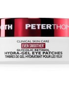 Peter Thomas Roth EVEN SMOOTHER™ Glycolic Retinol Hydra-Gel Eye Patches hydratační gelové polštářky na oční okolí 60 ks