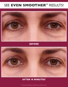 Peter Thomas Roth EVEN SMOOTHER™ Glycolic Retinol Hydra-Gel Eye Patches hydratační gelové polštářky na oční okolí 60 ks